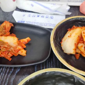 항아리 해물칼국수 대표 사진