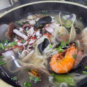 항아리 해물칼국수 대표 사진