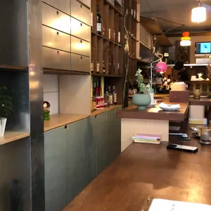 테넌츠 커피바 대표 사진