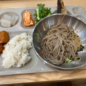 밥데이 사진