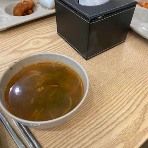 밥데이 사진
