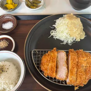 카츠토랑 대표 사진
