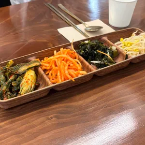 봉이밥 사진