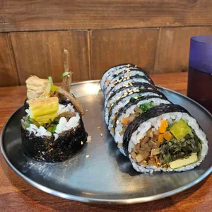 연우김밥 대표 사진