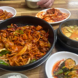 초량불백 대표 사진