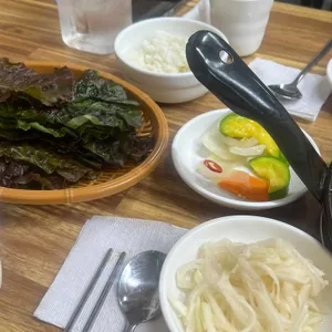 초량불백 대표 사진