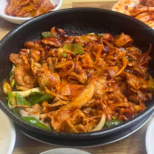 초량불백 대표 사진