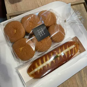 홍종흔베이커리 사진