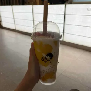 헤이티 대표 사진