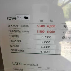 온숲 리뷰 사진