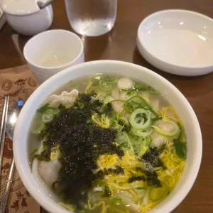 황생가칼국수 대표 사진