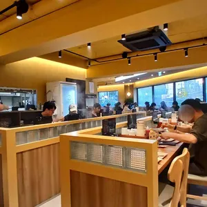 샤브토랑 리뷰 사진