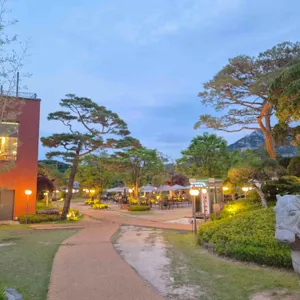 파노라마 베이커리 카페 대표 사진