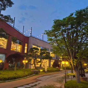 파노라마 베이커리 카페 대표 사진