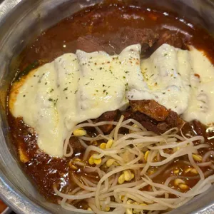양푼애등갈비 사진
