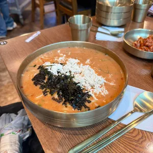 현풍닭칼국수 사진