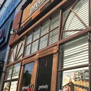 프레즐리 대표 사진