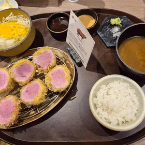 카츠모리조 대표 사진