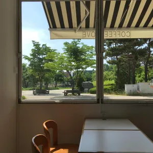 커핀러브 리뷰 사진