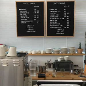 커핀러브 리뷰 사진