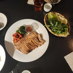 탄수호 대표 사진