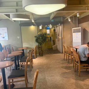 설빙 대표 사진