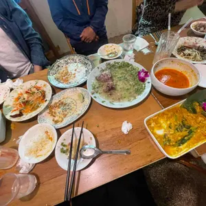 방콕산장 대표 사진