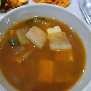 밥데이 사진