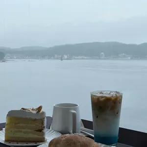 카페 숲 대표 사진