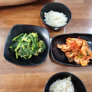 우리집칼국수 사진