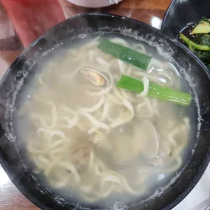 우리집칼국수 사진