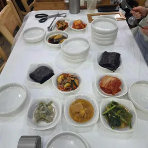 하당먹거리 대표 사진