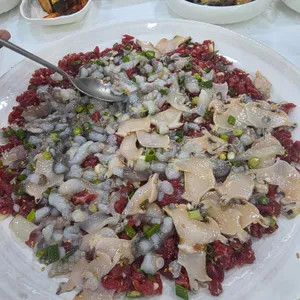 하당먹거리 대표 사진