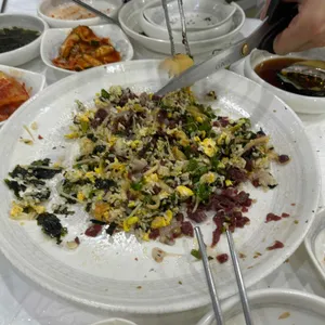 하당먹거리 대표 사진