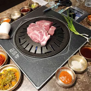 육일관 대표 사진