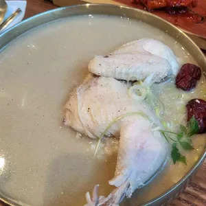 현풍닭칼국수 대표 사진