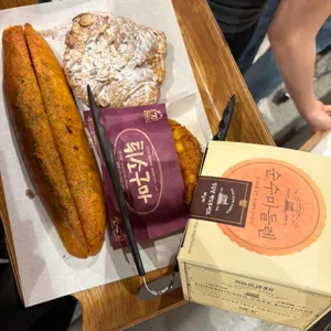 성심당 대표 사진
