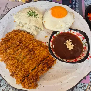 하카다라멘 대표 사진