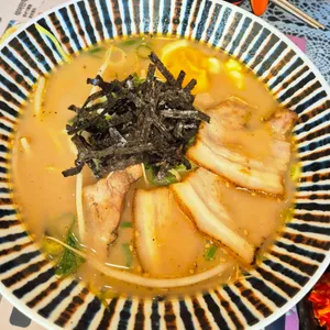 하카다라멘 대표 사진