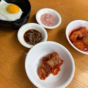 삼백집 대표 사진