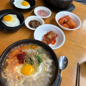 삼백집 대표 사진
