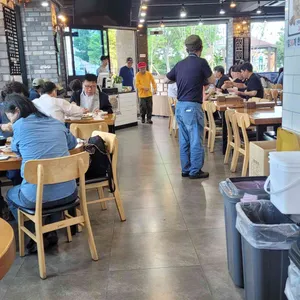 강릉엄지네꼬막집 리뷰 사진
