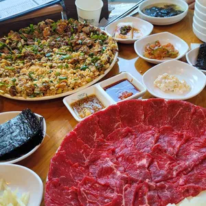 강릉엄지네꼬막집 사진
