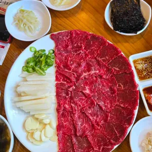강릉엄지네꼬막집 사진