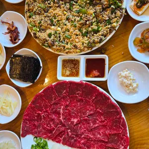 강릉엄지네꼬막집 사진