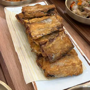 전라도밥상 어촌마을 대표 사진