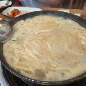 오늘보쌈칼국수 사진