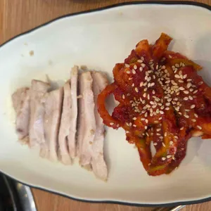 오늘보쌈칼국수 사진