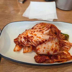 오늘보쌈칼국수 사진