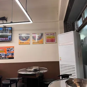 중화호반닭갈비막국수 대표 사진